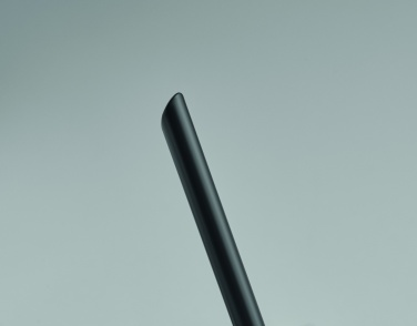 Logo trade promotional merchandise photo of: Long lasting inkless pen