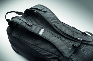 Logotrade promotional product picture of: Hiking backpack 18L