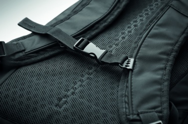 Logo trade promotional products image of: Hiking backpack 18L