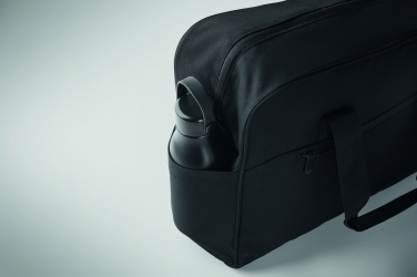 Logo trade promotional gift photo of: Carry-on hand travel bag