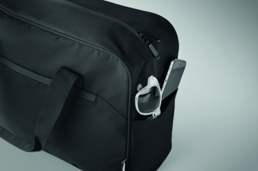 Logo trade promotional giveaway photo of: Carry-on hand travel bag