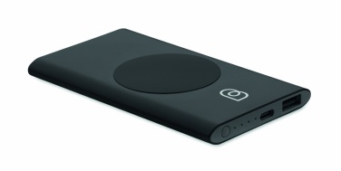 Logotrade promotional items photo of: Power bank 5000mAh 15W