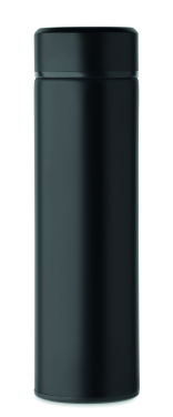 Logotrade advertising products photo of: Double wall bottle 500 ml