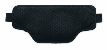 Logotrade promotional products photo of: Hiking waist bag in 420D nylon