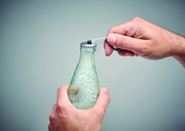 Logo trade promotional gift photo of: Contactless door opener