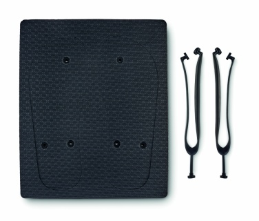 Logo trade promotional merchandise image of: Sublimation beach slippers