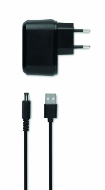 Logotrade advertising product picture of: Wireless charger in bamboo 5W