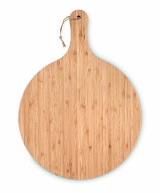 Logo trade business gift photo of: Cutting board 31cm SERVE
