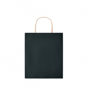 Logotrade corporate gift image of: Small Gift paper bag 90 gr/m²