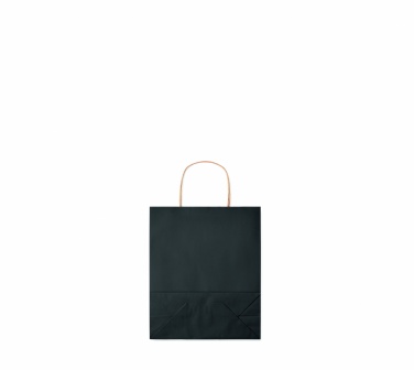 Logotrade corporate gifts photo of: Small Gift paper bag 90 gr/m²