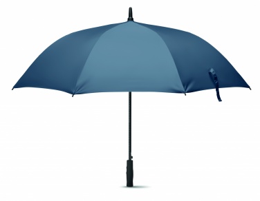Logo trade promotional items image of: Windproof umbrella 27 inch