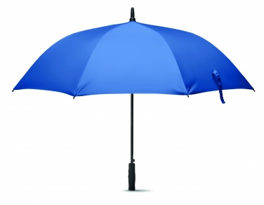 Logo trade promotional giveaway photo of: Windproof umbrella 27 inch