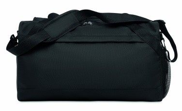 Logotrade promotional products photo of: 600D RPET sports bag