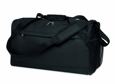 Logotrade promotional item picture of: 600D RPET sports bag