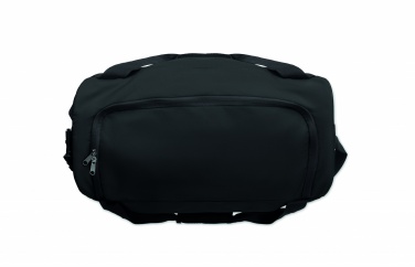 Logotrade promotional product image of: 600D RPET sports bag