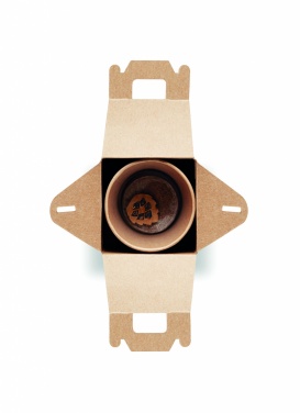 Logotrade promotional gift picture of: Pine tree set