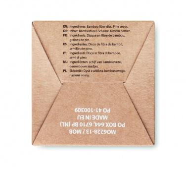 Logotrade corporate gift image of: Pine tree set