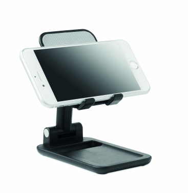 Logotrade promotional merchandise image of: Foldable smartphone holder