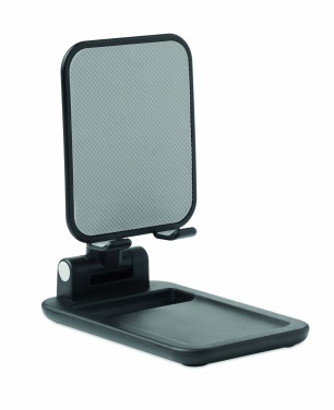 Logotrade promotional giveaway image of: Foldable smartphone holder