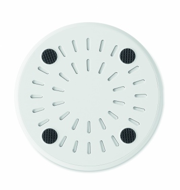 Logotrade corporate gift image of: ABS wireless charger 10W