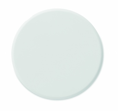 Logo trade promotional item photo of: ABS wireless charger 10W