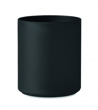 Logo trade promotional merchandise image of: Reusable mug 300 ml