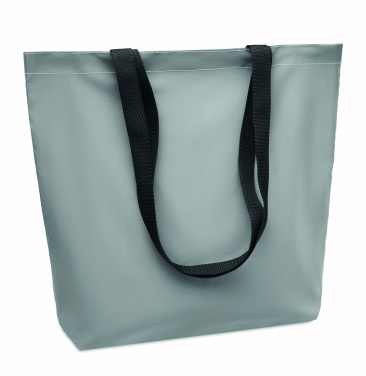 Logo trade business gift photo of: High reflective shopping bag