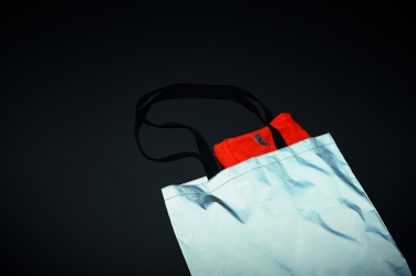 Logo trade advertising product photo of: High reflective shopping bag