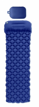 Logotrade advertising product image of: Inflatable sleeping mat