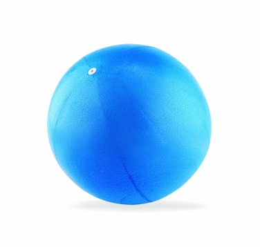 Logotrade promotional item image of: Small Pilates ball with pump