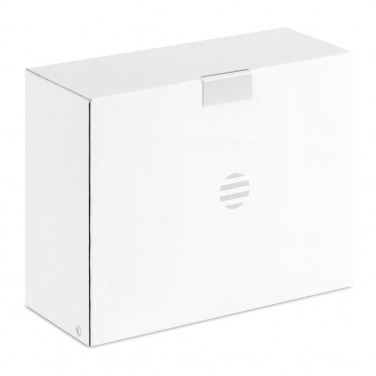 Logo trade promotional products picture of: Portable barbecue and stand