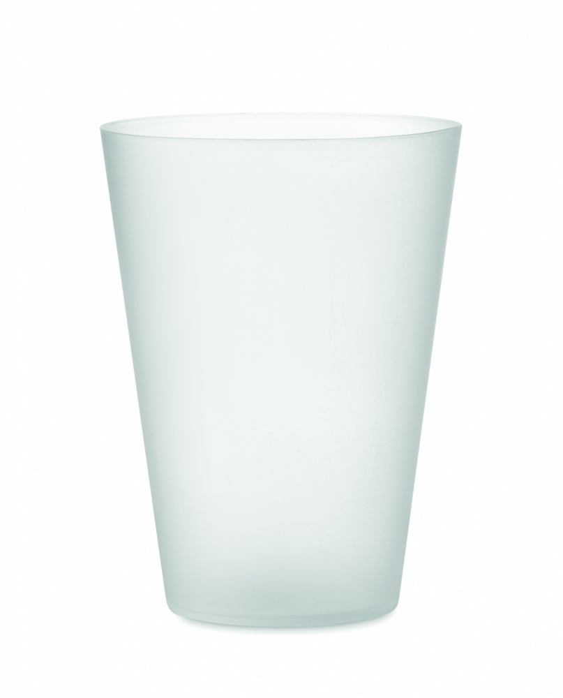 Logotrade corporate gift image of: Reusable event cup 300ml