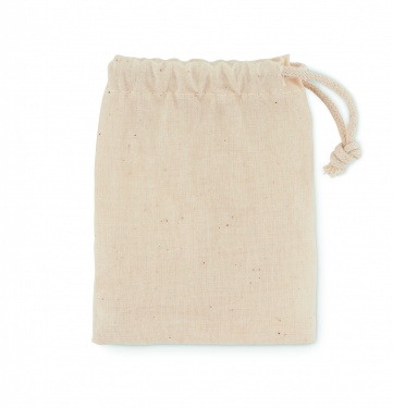 Logotrade corporate gift image of: Bamboo make-up mirror