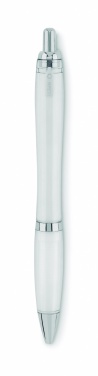 Logotrade promotional merchandise picture of: Ball pen in RPET