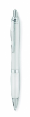 Logotrade advertising products photo of: Ball pen in RPET