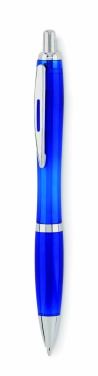 Logotrade advertising product image of: Ball pen in RPET