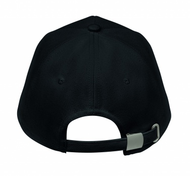Logo trade promotional products picture of: Organic cotton baseball cap