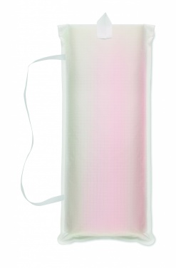 Logotrade promotional giveaway image of: Rainbow design kite in pouch