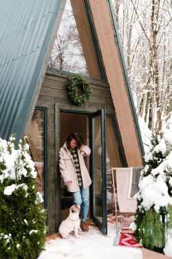 Logotrade business gift image of: Beach chair in wood