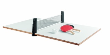 Logo trade promotional gift photo of: Table Tennis set
