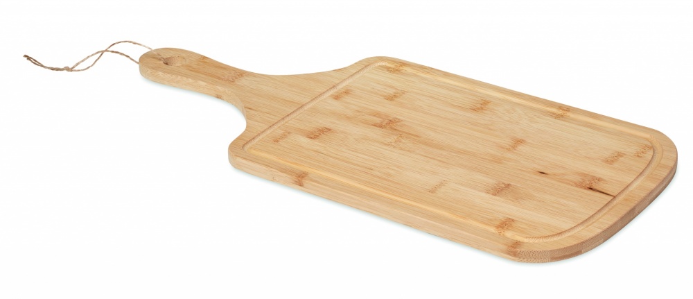 Logo trade promotional product photo of: Serving board DIYU
