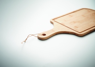 Logo trade promotional merchandise photo of: Serving board DIYU