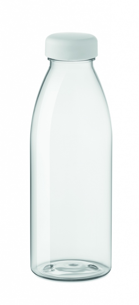 Logotrade business gifts photo of: RPET bottle 500ml