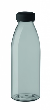 Logotrade promotional giveaway picture of: RPET bottle 500ml