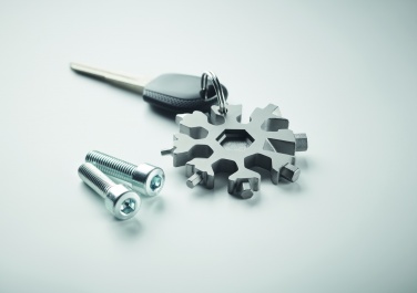 Logotrade corporate gifts photo of: Stainless steel multi-tool