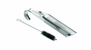 Logo trade promotional products picture of: Stainless steel tea infuser