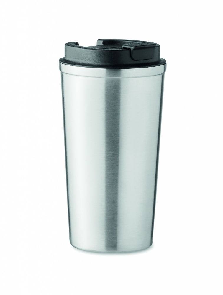 Logotrade business gifts photo of: Double wall tumbler 510 ml