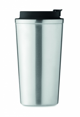 Logotrade promotional giveaway picture of: Double wall tumbler 510 ml