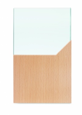 Logotrade promotional merchandise image of: Award plaque