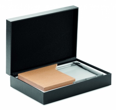 Logotrade promotional product image of: Award plaque